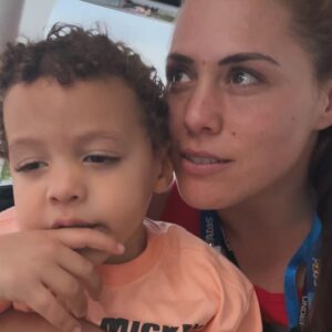 Natalia Ducó Instagram - 
