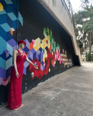 Natália Lage Instagram - giro sp ✔️ 

cumprimos a maratona e ainda fomos felizes 🖤
brigada parceiros