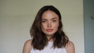 Natalie Alyn Lind Instagram - different roots