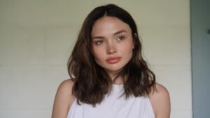 Natalie Alyn Lind Instagram - different roots
