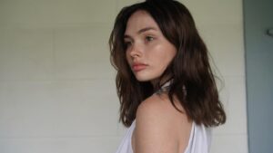 Natalie Alyn Lind Instagram - different roots