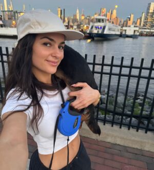 Natalie Negrotti Instagram - Life lately 🥰 I fricken love being single and 34. I feel powerful, secure, strong, resilient, unbreakable, peaceful, fun, beautiful, stable, happy, and excited about each and every day. I make my life and my happiness for ME. #independent #succesfulwomen #happiness #single #thriving