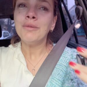 Natalie Pérez Instagram - Un mundo de sensaciones