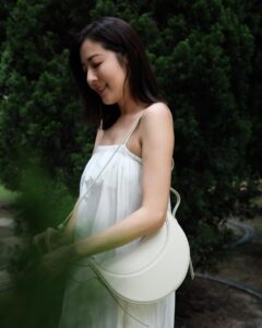 Actress Natalie Tong HD Instagram Photos and Wallpapers August 2024