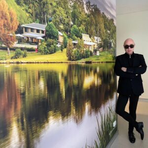 Nataniël Instagram - Brisbane today! 
Surprising   beautiful art!
Perth tomorrow!

#nataniël
#concerts
#CharlDuPlessis
#JuanOosthuizen
#KarenZoid
#SouthAfricanEvents
#Brisbane
#Perth
#art
#design
#Artists