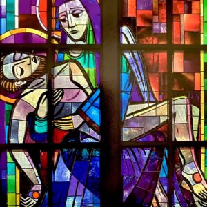 Nataniël Instagram - A peaceful, safe and blessed Good Friday to all

#nataniël
#GoodFriday
#peace
#wishes
#Easter
#StAnthonyChurch
#Basel
#KarlMoser