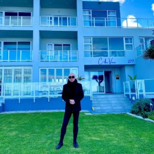Nataniël Instagram - Dankie, Reebok!
Dankie, @ctheviewsa Guesthouse!!
Had a great time!
c-theview.co.za

#nataniël
#reebok
#NGKerkReebok
#Gesels2024
#leefstylpraatjie
#guesthouse
#CTheViewGuesthouse
#accommodation
#hospitality