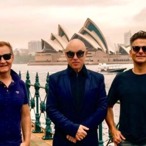 Nataniël Instagram - Next stop Melbourne!

#nataniël
#konsert
#CharlDuPlessis
#JuanOosthuizen
#KarenZoid
#SouthAfricanEvents
#Melbourne
#Brisbane
#Perth