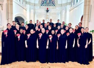 Nataniël Instagram - Nr 1 in the world!
@akustika_choir , winners of the Vox Lucensis 2024 international competition in Italy!
So privileged to be performing with them in April!
Mass For The Good Princes
20 April
@atterburytheatre
Sold out
(Also performing at Aardklop in September!)

#Akustika
#winners
#international
#ChoirCompetition
#ChamberSingers
#MassForTheGoodPrinces
#AtterburyKlassiek
#seatme
#Atterburyteater
#seatme
#congratulations
#celebrate