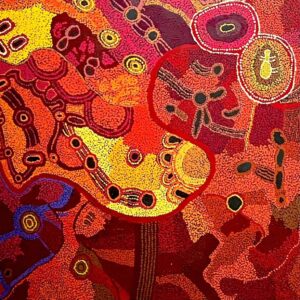 Nataniël Instagram - Brisbane today! 
Surprising   beautiful art!
Perth tomorrow!

#nataniël
#concerts
#CharlDuPlessis
#JuanOosthuizen
#KarenZoid
#SouthAfricanEvents
#Brisbane
#Perth
#art
#design
#Artists