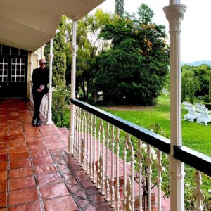 Nataniël Instagram - Once again a huge thank you to the beautiful people at @laplumeboutiquehotel , Oudtshoorn!
It was a short, but lovely stay!
www.laplume.co.za

#oudtshoorn
#LaPlume
#guesthouse
#nataniël
#kknk
#rest
#NinevehSong
#concert