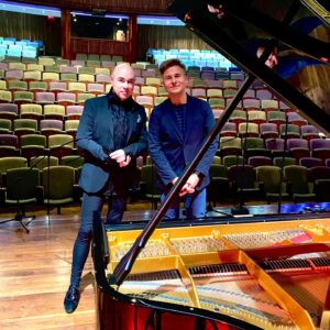 Nataniël Instagram - 4 Kaapse Konserte Met @charlpianoman !🚗
NATANIËL IN CONCERT:
🚗7 Mei Malmesbury
🚗8 Mei Lambertsbaai
🚗10 Mei Hermanus
🚗MOEDERSDAGKONSERT: 12 Mei Paarl
⛽️Ook Nataniël se GESELS-leefstylpraatjie Saterdagoggend 11 Mei in Somerset Wes!
🚘Alle besprekings:
www.seatme.co.za
🚘Alle inligting:
www.nataniel.co.za

#NataniëlInConcert
#CharlDuPlessis
#seatme
#Malmesbury
#Lambertsbaai
#Hermanus
#Paarl
#Moedersdag
#Gesels2024
#HelderbergTeatro
#somersetWes
#DoxaDeo
#boeke
#HelpHelp