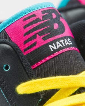 Natas Kaupas Instagram - The 480. Re-mixed by Natas Kaupas.⁠
@oscarputdowntheknife