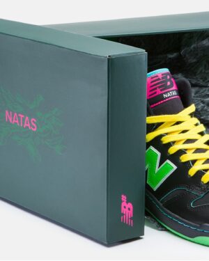Natas Kaupas Instagram - The 480. Re-mixed by Natas Kaupas.⁠
@oscarputdowntheknife