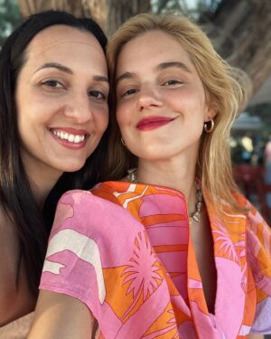 Natasa Exintaveloni Instagram - ❤️