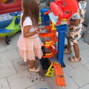 Natasa Stankovic Instagram - 🏎️ #aguturns4 🎈🎉❤️