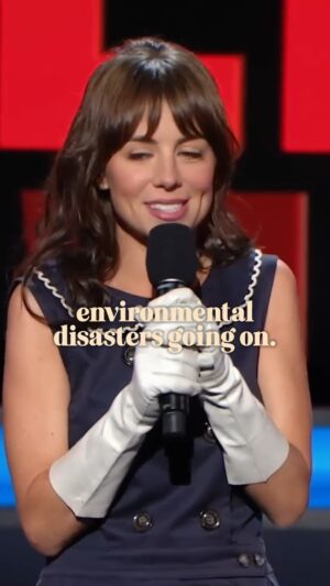 Natasha Leggero Instagram - 