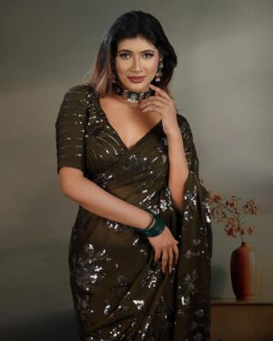 Natasha Majhi Instagram - 