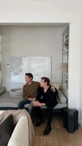 Actor Nate Berkus HD Instagram Photos and Wallpapers July 2024