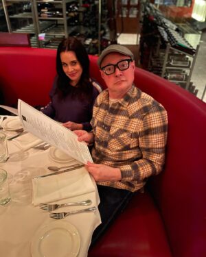 Nate Richert Instagram - This one! ❤️ @jennaleighgreen