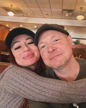 Nate Richert Instagram - ❤️ @natanyaross