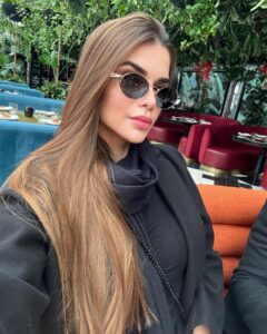 Actor Nathalia Gomes HD Instagram Photos and Wallpapers April 2024