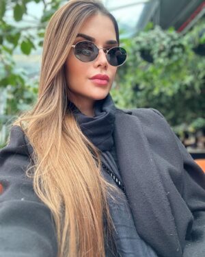 Nathalia Gomes Instagram - 🇬🇧