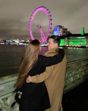 Nathalia Gomes Instagram - Eu e você,sempre 💕
 @_matheushrodrigues
