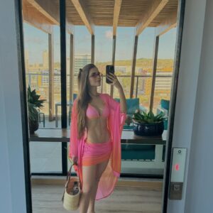 Nathalia Gomes Instagram - 💞🌸