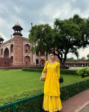 Nathalie Hart Instagram - Beautiful India 🇮🇳 #india