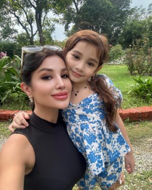 Nathalie Hart Instagram - Beautiful India 🇮🇳 #india