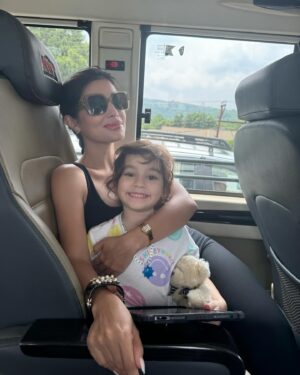 Nathalie Hart Instagram - Beautiful India 🇮🇳 #india