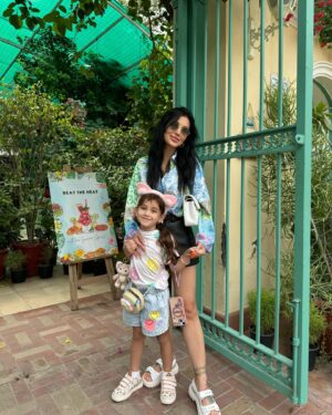 Nathalie Hart Instagram - Beautiful India 🇮🇳 #india