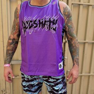 Nathan Blauvelt Instagram - GOD’S HATE 818 & SOUND & FURY MERCHANDISE AVAILABLE NOW

THANK YOU FOR YOUR PATIENCE ON OUR LAST PRE-ORDER, SHORTS ARE SHIPPING AND JERSEYS ARE LANDING SOON AFTER A MANUFACTURER DELAY. ALL THIS SHIT IS CUSTOM MADE CRAZY STYLE AND ITS ALL WORTH THE WAIT.