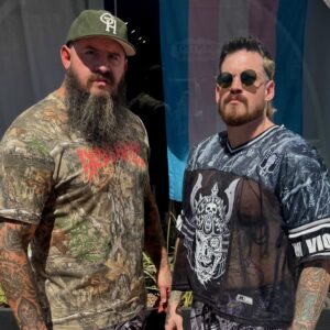 Nathan Blauvelt Instagram - GOD’S HATE 818 & SOUND & FURY MERCHANDISE AVAILABLE NOW

THANK YOU FOR YOUR PATIENCE ON OUR LAST PRE-ORDER, SHORTS ARE SHIPPING AND JERSEYS ARE LANDING SOON AFTER A MANUFACTURER DELAY. ALL THIS SHIT IS CUSTOM MADE CRAZY STYLE AND ITS ALL WORTH THE WAIT.