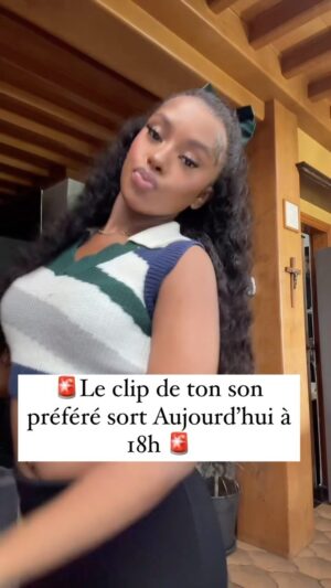 Nathan Munda Instagram - CHOUCHOU DES NANAS !! #reel #viral