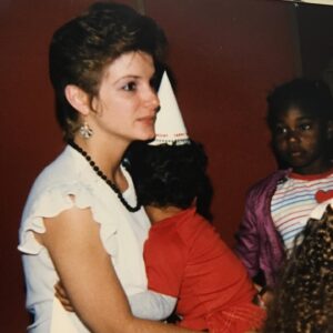 Nathan Owens Instagram - Dear mama- HAPPY BIRTHDAY to my wonderfully complex, beautiful, strong, resilient, partner in crime, my ma! 60 rotations around our sun, wow! This journey has brought us through so many ups, downs, and all arounds. I wouldn’t have it any other way with any other mom dukes. I appreciate you being by my side throughout all of my ridiculousness in this lifetime. Cheers to the universe for placing our family together. 
I love you lots! Now go and enjoy your boy @BrunoMars in Vegas Friday!