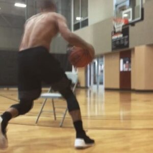 Nathan Owens Instagram - Defense never stood a chance