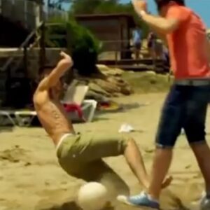 Nathan Sykes Instagram - Happy 11th birthday Glad You Came. You changed 5 boys lives. Happy birthday also, to one of the worst tackles football has ever seen.