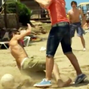 Nathan Sykes Instagram - Happy 11th birthday Glad You Came. You changed 5 boys lives. Happy birthday also, to one of the worst tackles football has ever seen.