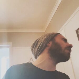 Nathan Sykes Instagram - It’s been a while … Head over to my TikTok for the full cover :)