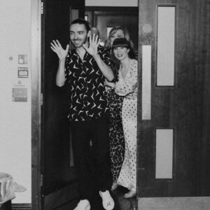 Nathan Sykes Instagram - The biggest congratulations to @thecougz_ on organising such a wonderful night in Manchester, raising money for @thebraintumourcharity. It was an absolute pleasure surprising everyone! Thanks to @anniecarysphoto for the wonderful photos 📸❤️