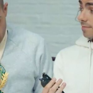 Nathan Sykes Instagram - 