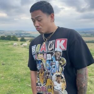 Nathaniel Bustamante Instagram - Baaaaahhhhhh 🐐

#featured #explore #viral #instagramreels #tiktokuk #funnyshit #comedyvideos #funnymemes #saltpapi #comedyreels #trendingnow #trending #memesdaily #funnyvideo #exploremore #funnydance