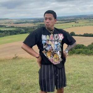 Nathaniel Bustamante Instagram - Just knowwww 🥵🔥

#featured #explore #viral #instagramreels #tiktokuk #funnyshit #comedyvideos #funnymemes #saltpapi #comedyreels #trendingnow #trending #memesdaily #funnyvideo #exploremore #funnydance