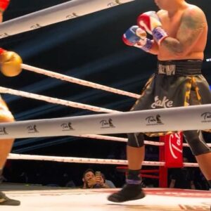 Nathaniel Bustamante Instagram - Chubby Salt Papi is definitely my strongest version 🤣🍖🍔😤🥊💥

#featured #explore #viral #misfitsboxing #instagramreels #tiktokuk #boxinglife #misfitsboxing #daznboxing #streetboxing #boxingfight #boxingtraining #misfitsboxing #saltpapi #weightlossjourney #weightlosstransformation #motivational