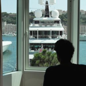 Nathaniel Buzolic Instagram - Dumping Monaco 🇲🇨