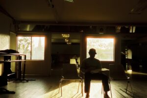 Nathaniel J. Potvin Instagram - Antinomy Tickets are still available for Saturday & Sunday, but going fast! Grab yours while you can! 
Link in Bio.