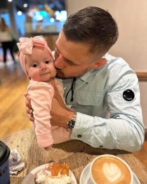 Nathaniel Wood Instagram - ❤️ 🌍