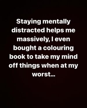 Nathaniel Wood Instagram - Hope it helps 🙏🏻